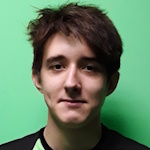 Artem Ostapovich