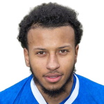Jayden Clarke Jayden Clarke