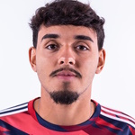 صورة Theo Henrique Costa Ferreira