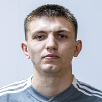 Pavel Kubasov Pavel Kubasov