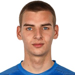 صورة يوري تشيرنافين