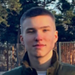Gleb Belousov Gleb Belousov