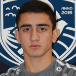 Andranik Bgdoyan Andranik Bgdoyan