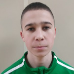 Andrey Kezin Andrey Kezin