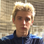 Georgiy Alaev Georgiy Alaev