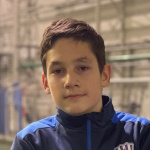 Egor Vedyashkin Egor Vedyashkin