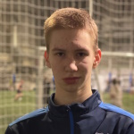 Maksim Bondarev Maksim Bondarev