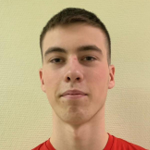 Aleksey Smekhov Aleksey Smekhov
