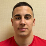 Daniyal Zairbekov Daniyal Zairbekov