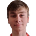 Daniil Grishankin Daniil Grishankin