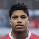 Helber Josua Catano Helber Josua Catano