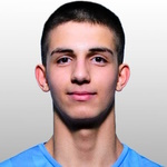 صورة Mikhail Tikhonov