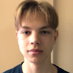 Ilya Skachkov Ilya Skachkov