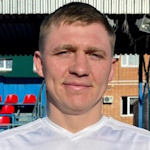 Vladimir Lyakh