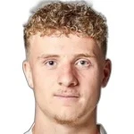 Dominik Lindermeir Dominik Lindermeir