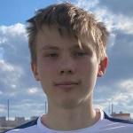 صورة Egor Skvortsov