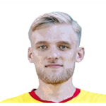 Fabian te Kolsté Fabian te Kolsté