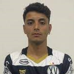 صورة Jhonatan Marino de Almeida