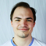 Dmitriy Evsichev