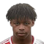 صورة Ken Tchouangue