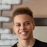 Ivan Oskin Ivan Oskin