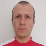 Sergey Medvedev Sergey Medvedev
