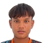 Akkharasorn Phattanawong