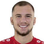 Leandro Perlaska Leandro Perlaska