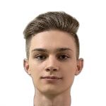 Dmitriy Zherebtsov Dmitriy Zherebtsov
