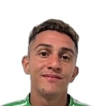 Carlos Pérez