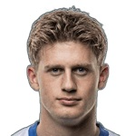 Markus Jensen Markus Jensen