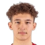 صورة Matvei Borodin