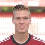Jakob Zwerschke