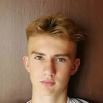 Daniil Komarov Daniil Komarov