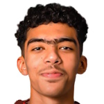 Meshal Alaeli Meshal Alaeli