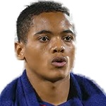 Gennaro Johnson
