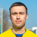 Sergey Vyalykh Sergey Vyalykh