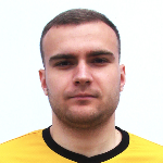 Aleksandr Drevolenko Aleksandr Drevolenko