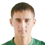 Aleksey Shatokhin Aleksey Shatokhin
