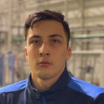 Kambolat Bizhoev Kambolat Bizhoev