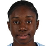 Ananée Yeboah Ananée Yeboah