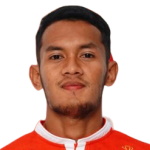 صورة Yusri Yuhasmadi