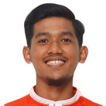 صورة Syaqimi Rozi