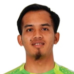 Amin Ahmad Amin Ahmad