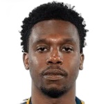 صورة London Aghedo