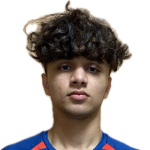 Nadzhib Rakhman Nadzhib Rakhman