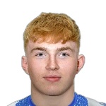 Darragh Coyle Darragh Coyle