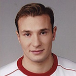 Konstantin Genich Konstantin Genich