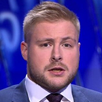 Mikhail Mossakovskiy Mikhail Mossakovskiy