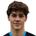 Noah Beck